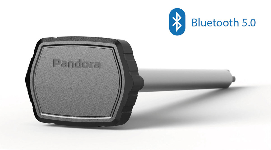 Топливный датчик Pandora FLS BT