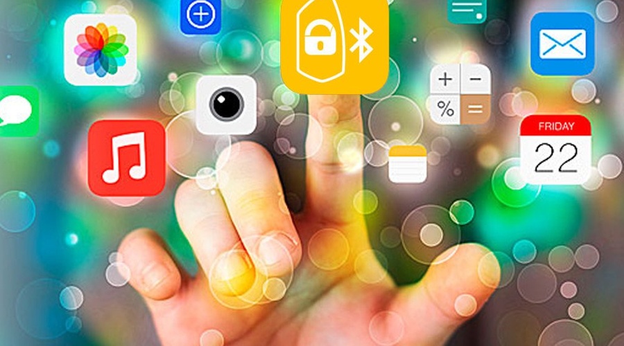 Доступно новое приложение Pandora BT для операционной системы iOS