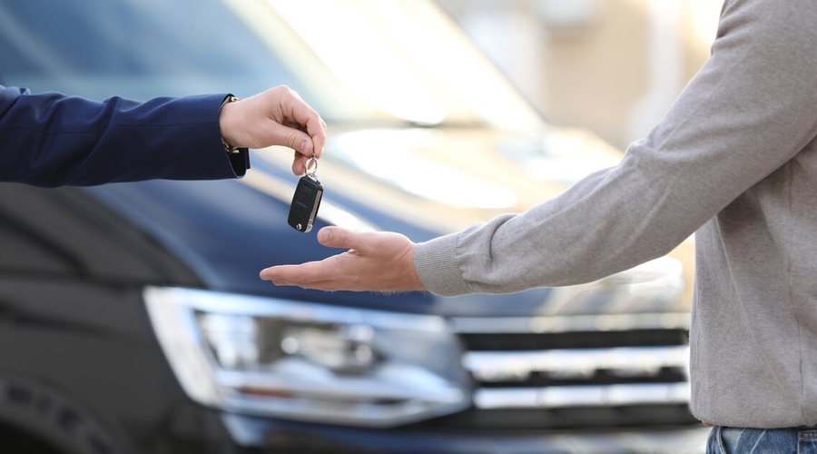 Предпродажная подготовка в Тюнинг Центре Автодель