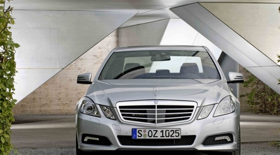 Бесключевой автозапуск Mercedes от Pandora – очередное расширение списка моделей